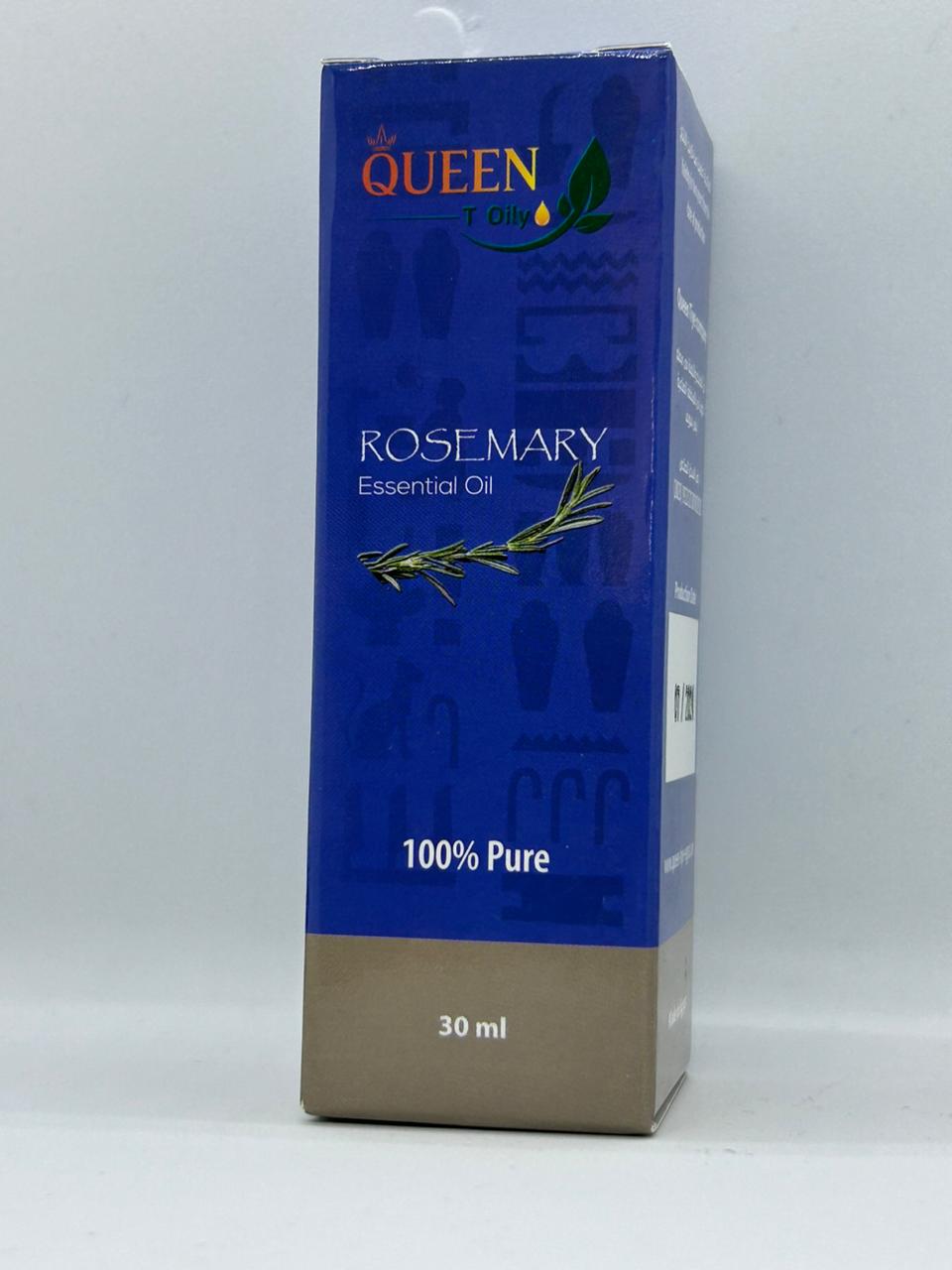 Rosemary Oil ( 30 ml )