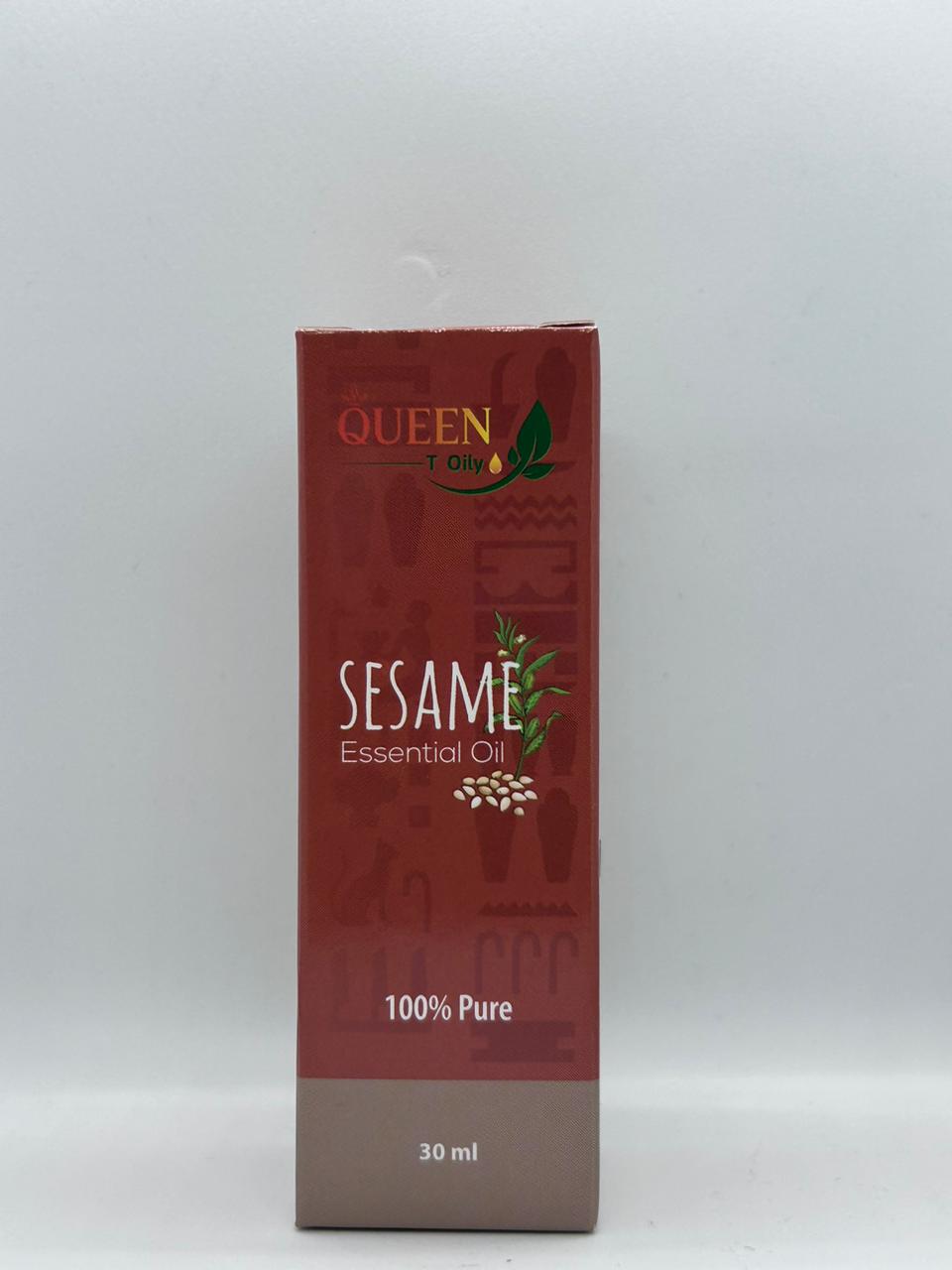 Sesame Oil ( 30 ml )