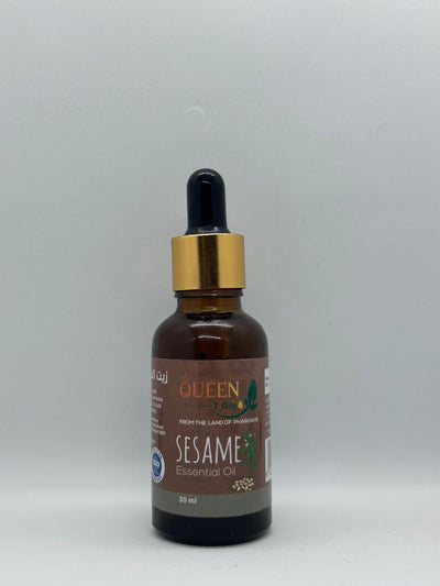 Huile de sésame 30 ml