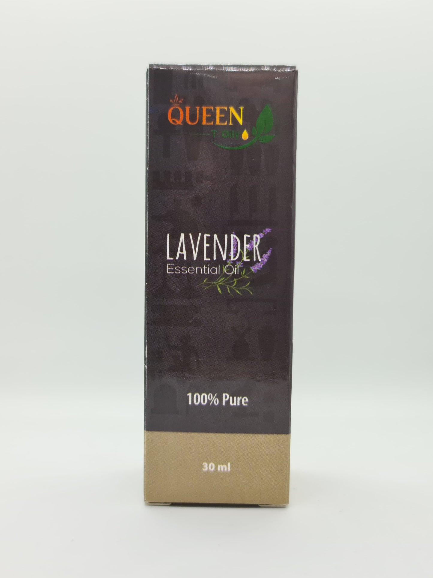 Lavender Oil ( 30 ml )