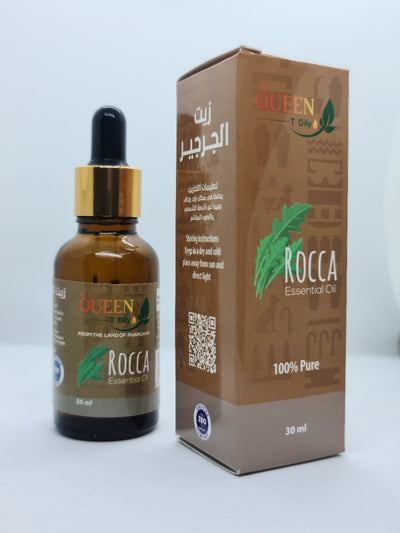 Huile Rocca 30 ml