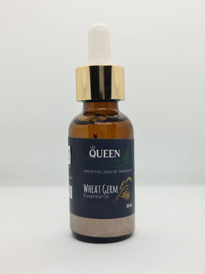 Wheatgerm Oil ( 30 ml )
