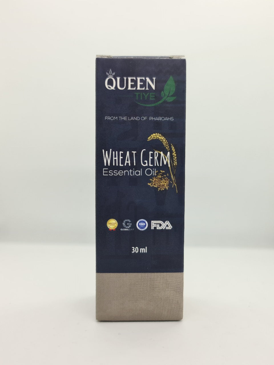 Wheatgerm Oil ( 30 ml )