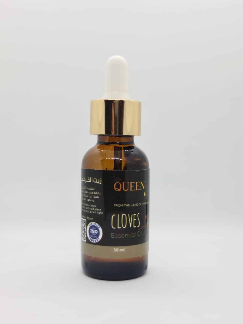 Cloves Oil ( 30 ml )