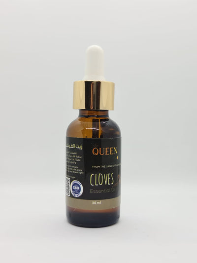 Cloves Oil ( 30 ml )