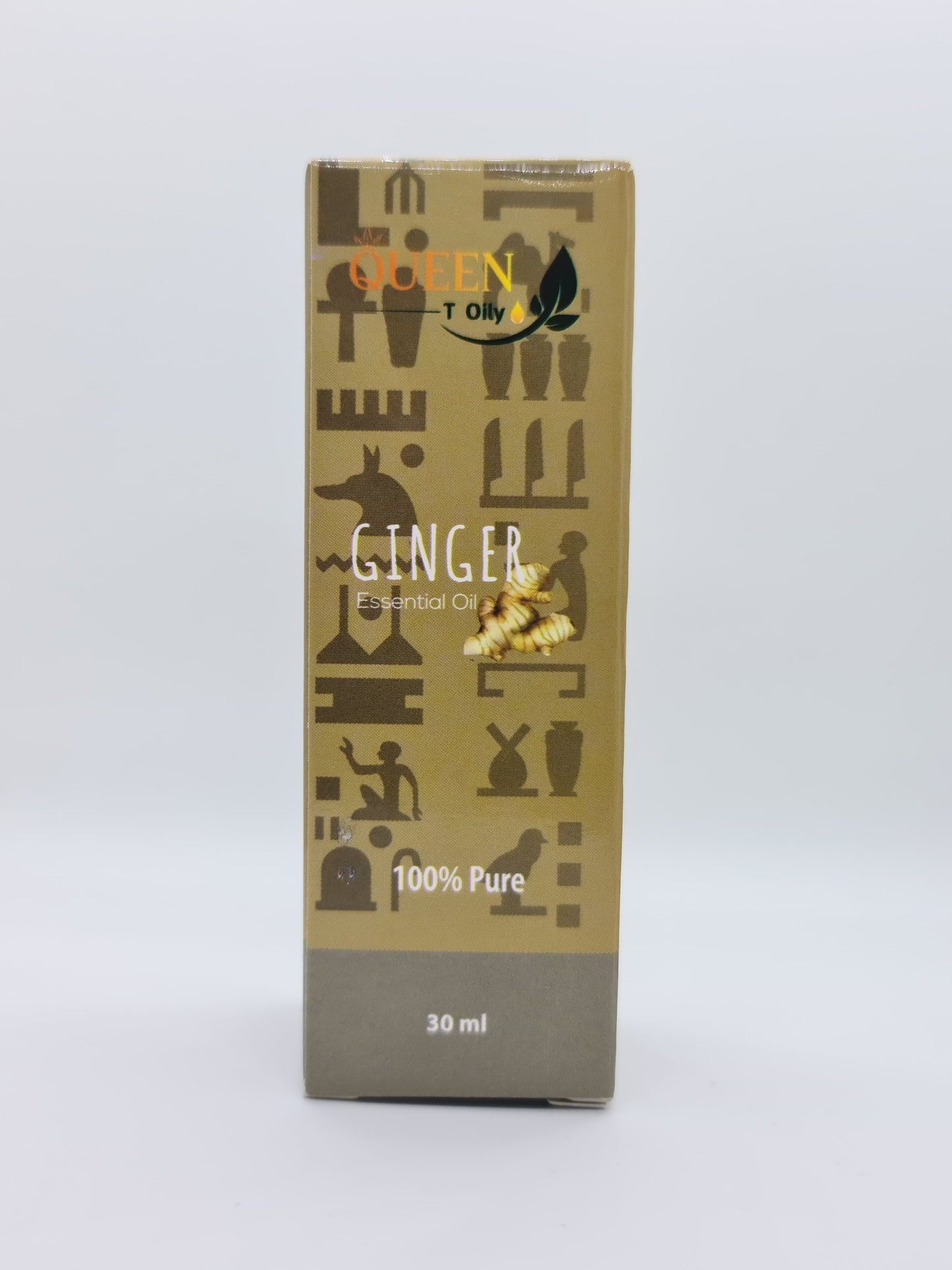 HUILE DE GERME DE BLE 30 ml