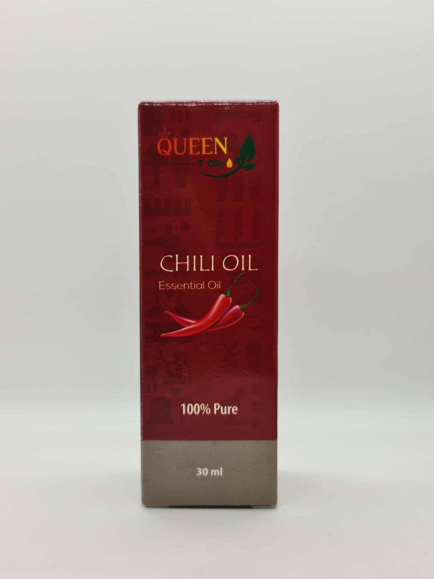 Chili Oil ( 30 ml )