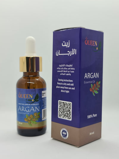 Argan Oil ( 30 ml )