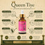 Rose Oil ( 30 ml )