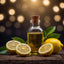 Lemon Oil ( 1 L )