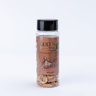 DRIED GARLIC  Shaking Jar (50 g)