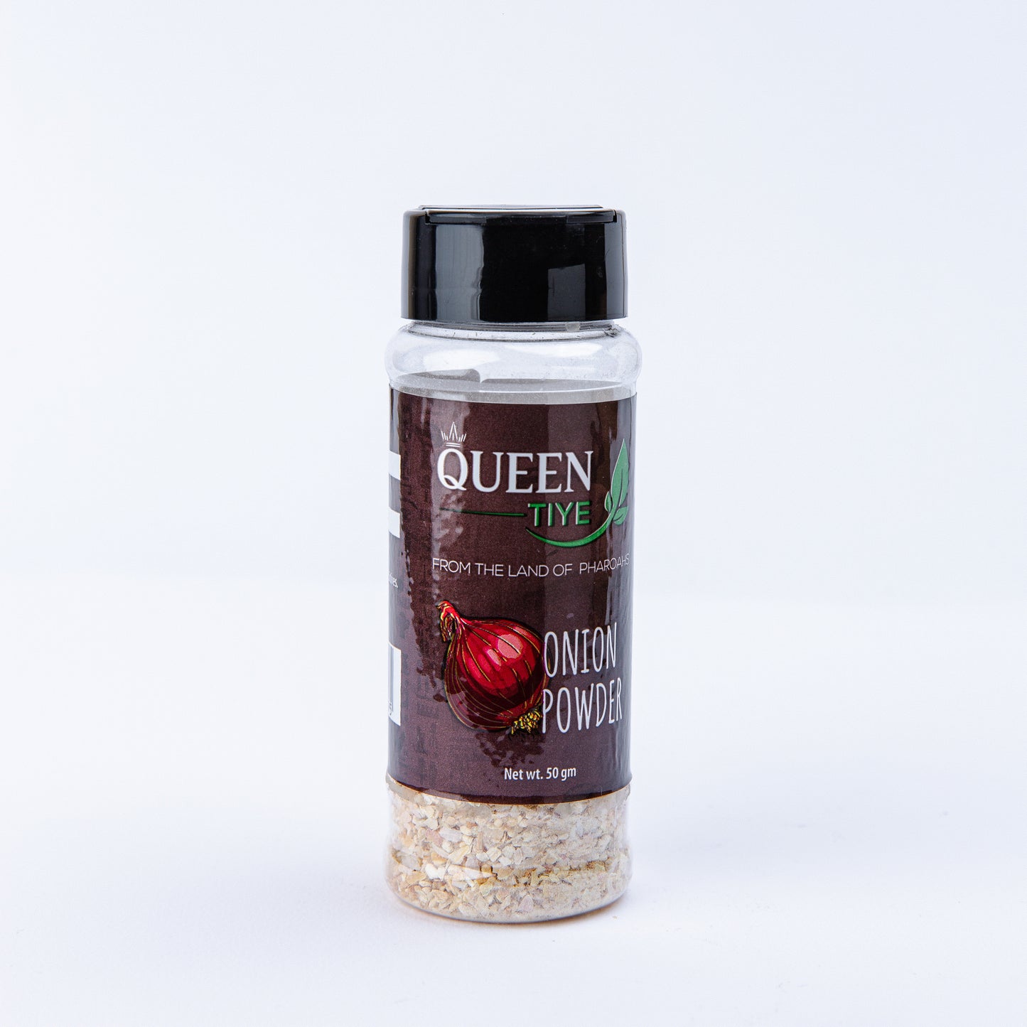 ONION POWDER SHAKING JAR (50 g)