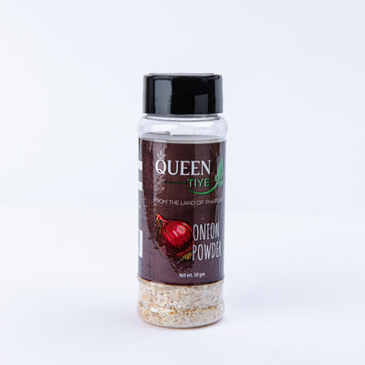ONION POWDER SHAKING JAR (50 g)