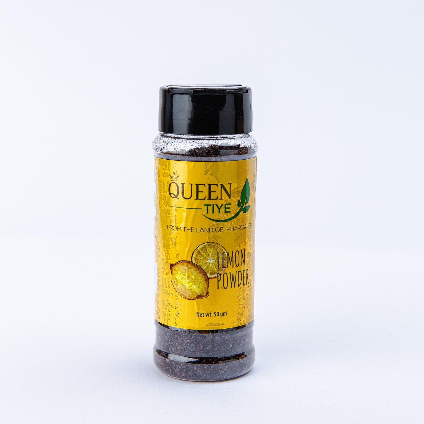 DRIED LEMON Shaking Jar (50 g)