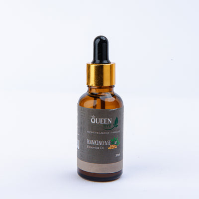 Frankincense Oil ( 30 ml )