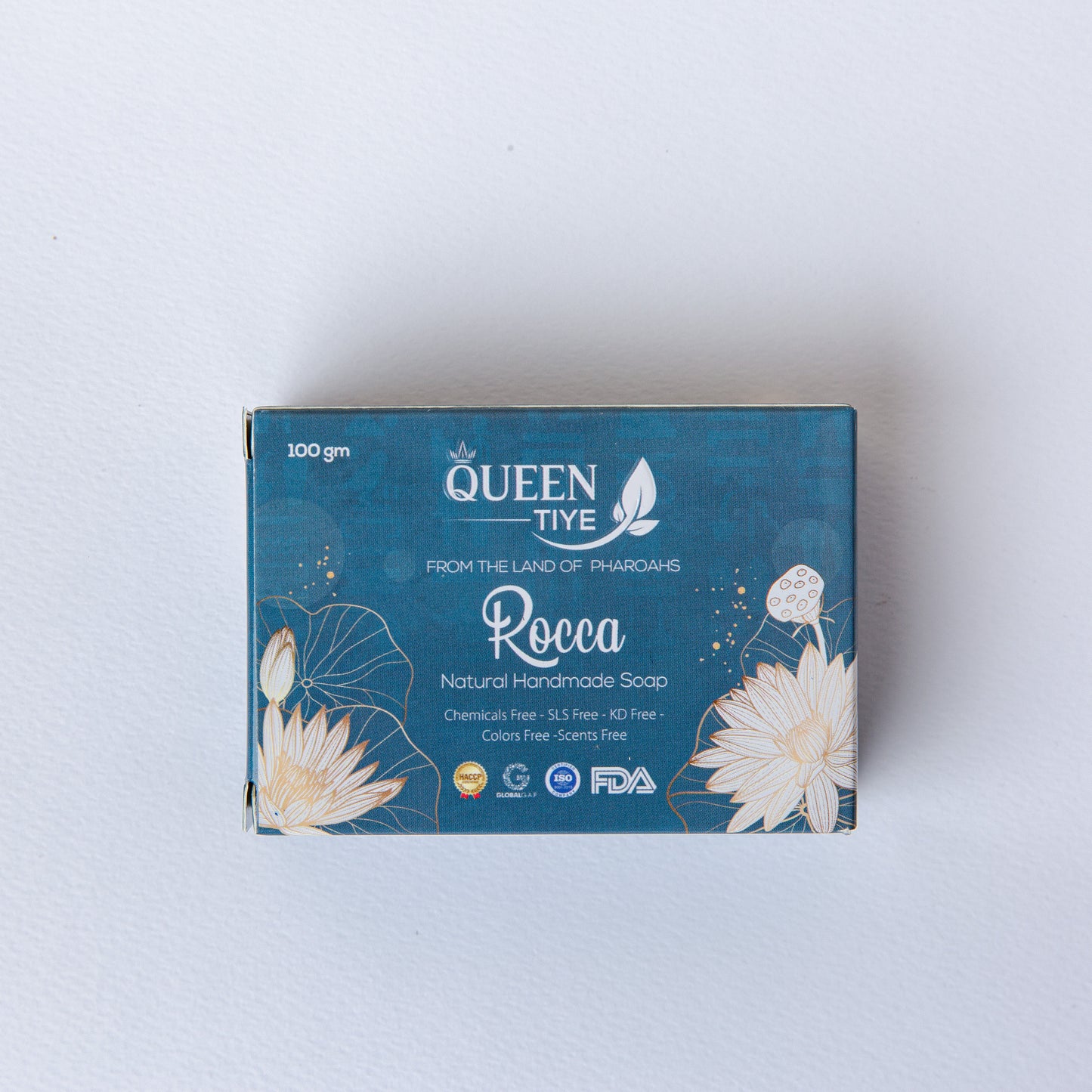 Rocca Soap
