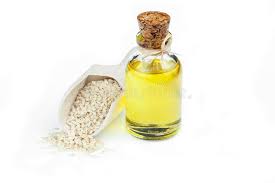 Sesame Oil (1 L )