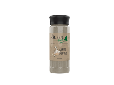 DRIED GARLIC  Shaking Jar (50 g)