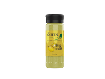 DRIED LEMON Shaking Jar (50 g)