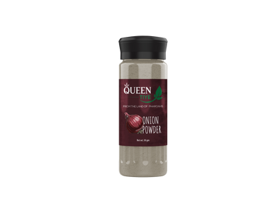 ONION POWDER SHAKING JAR (50 g)